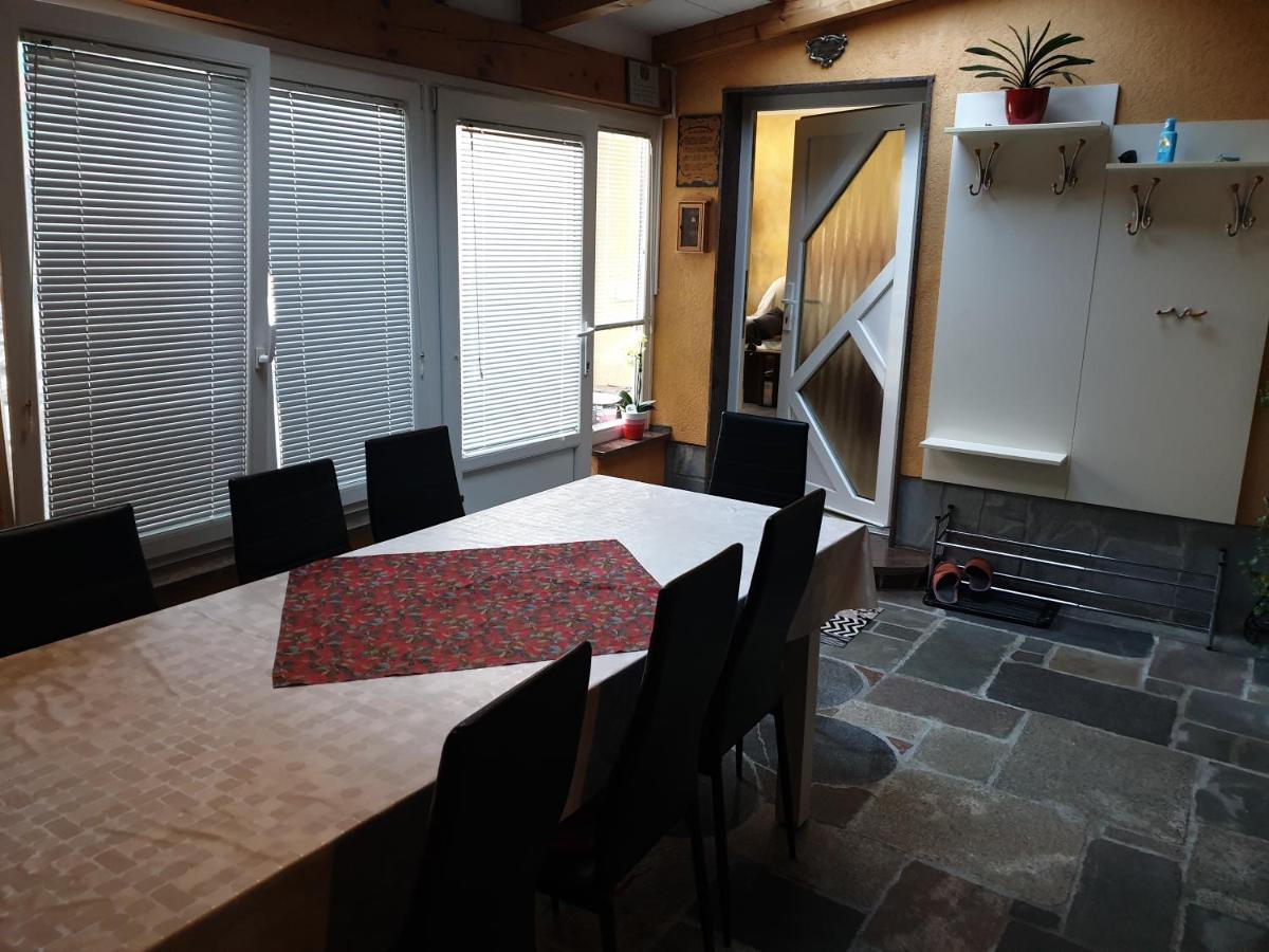 Apartment & Olive Oil Valuma Копер Екстериор снимка