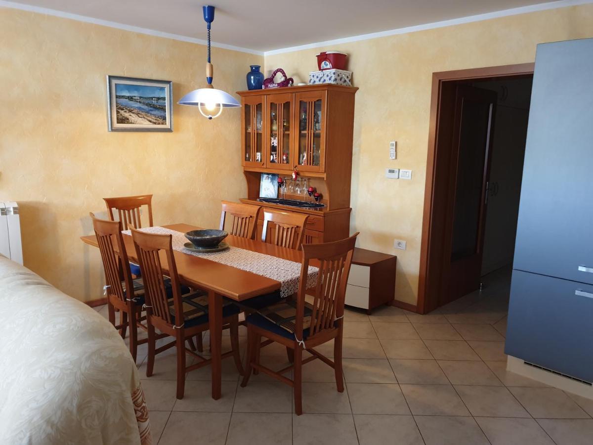 Apartment & Olive Oil Valuma Копер Екстериор снимка