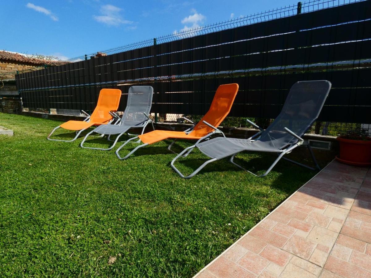 Apartment & Olive Oil Valuma Копер Екстериор снимка