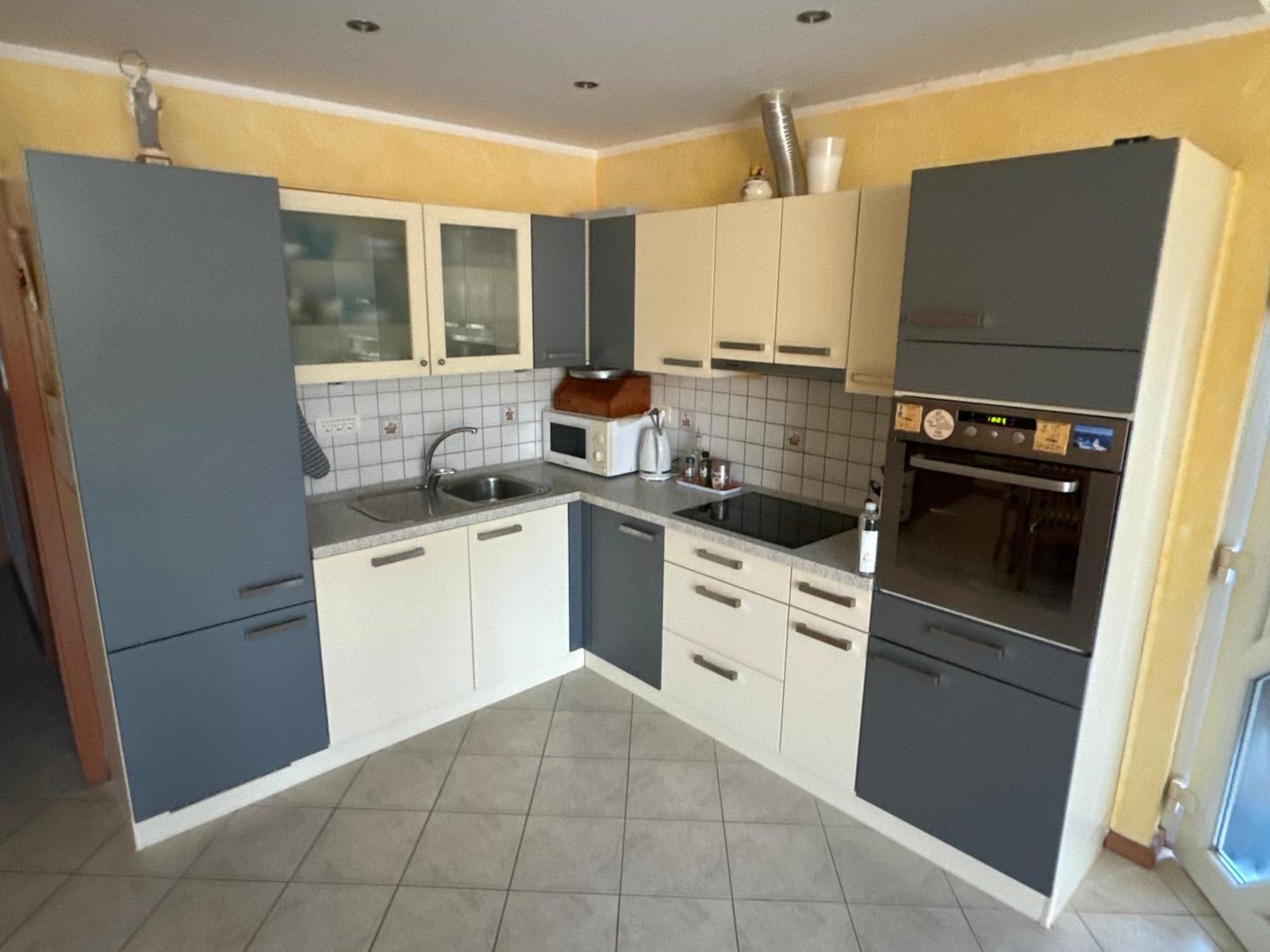 Apartment & Olive Oil Valuma Копер Екстериор снимка