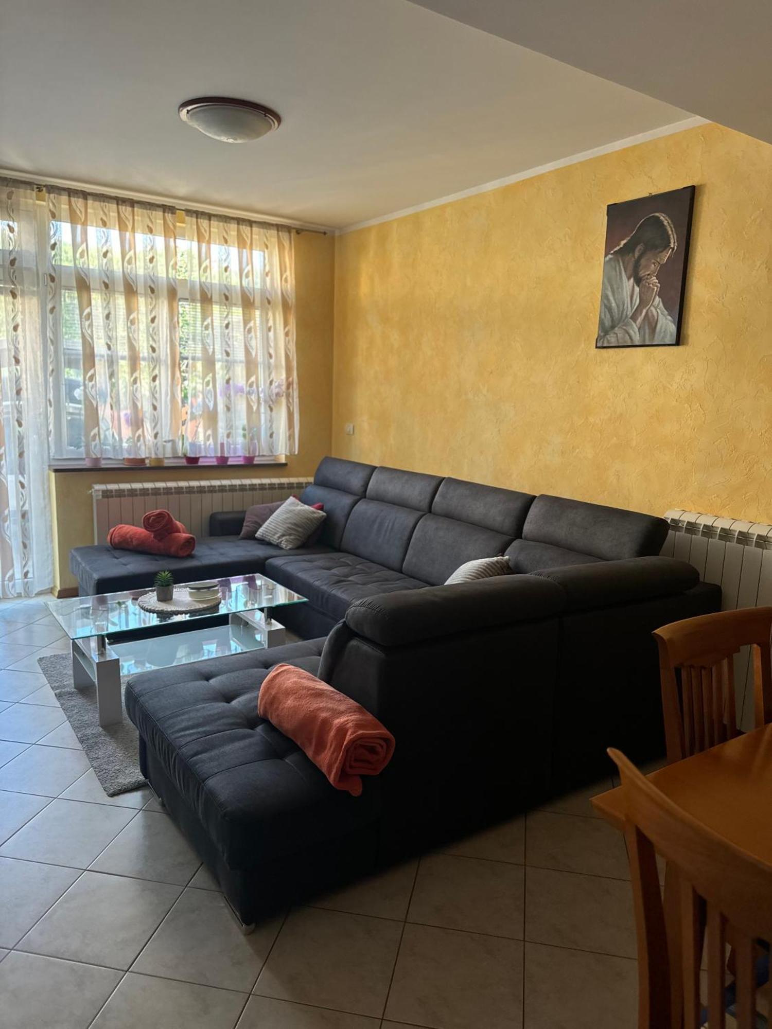 Apartment & Olive Oil Valuma Копер Екстериор снимка